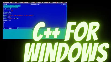 How to Download C Programming Software 的图像结果