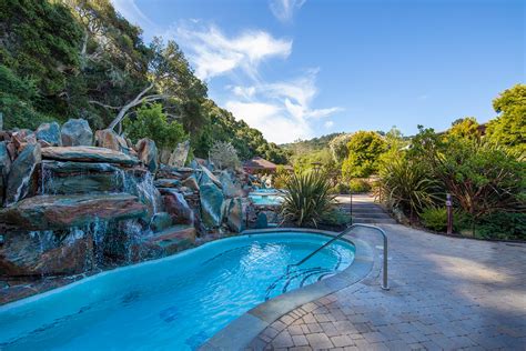 The Refuge Spa Carmel