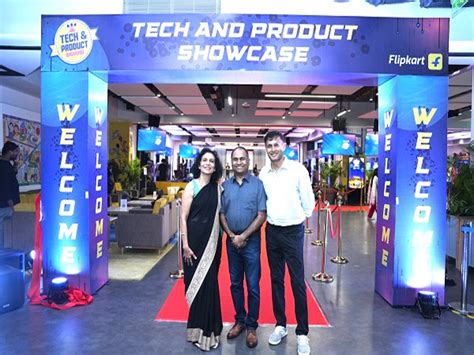 Building for Billions: Flipkart Unveils the Tech Powering Next-Gen Shopping
