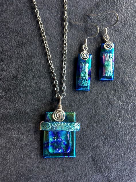 Image result for Glass Fusing Jewelry Tutorial
