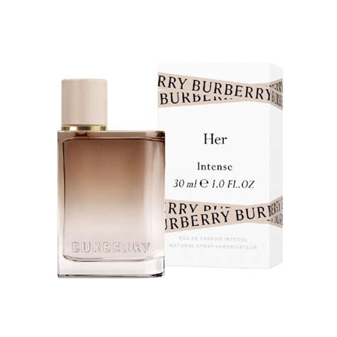 Burberry Her Intense Цена за Eau de Parfum жени 30ml | Parfum.bg®