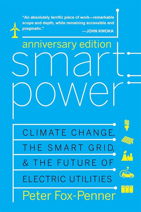 Peter Fox-Penner , James E. Rogers (Foreword), Dan Esty (Foreword ...