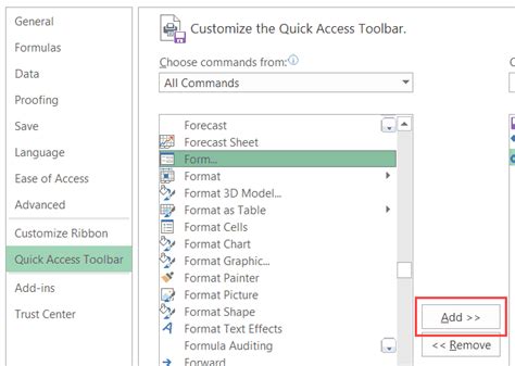 Quick Excel Basics for Data Entry 的图像结果
