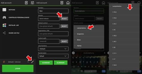 Minecraft Java Edition for Android Apk 的图像结果
