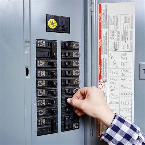 How To Replace Pushmatic Circuit Breakers | Storables