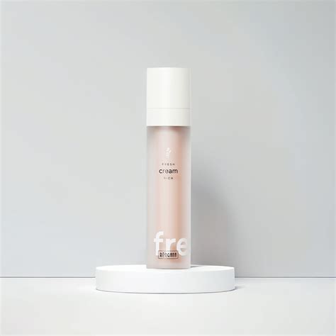 Ringana Fresh Cream Rich - Feuchtigkeitspflege für trockene Haut ...