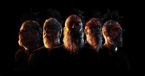 Meshuggah with special guests Cannibal Corpse & Carcass, ACL Live ...