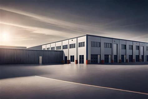 Image result for Factory Building