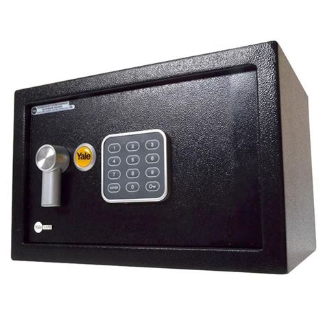 Yale Yale verdiskap - Sikkerhetsskap | Kjell & Company