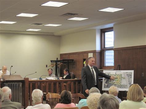 Rocky River Planning Commission grants preliminary approval to new ...