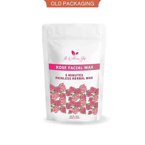 Hair Removal – The Wellness Shop