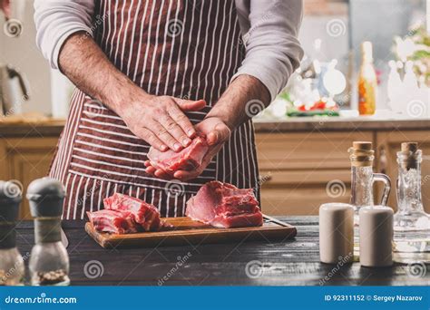 Image result for Basic Preparation of Cooking Meat