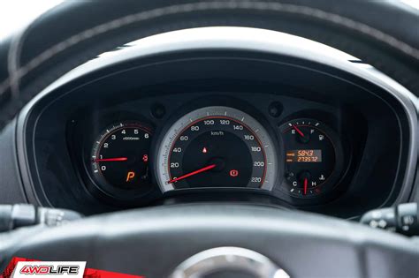 What Does “Check Gauges” Light Mean? | 4WD Life