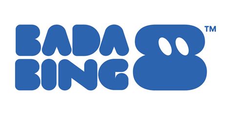 Bada Bing Logo 的图像结果