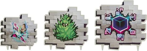 Buy Nerf Fortnite SMG-L Motorized Elite Foam Dart Blaster Online at ...