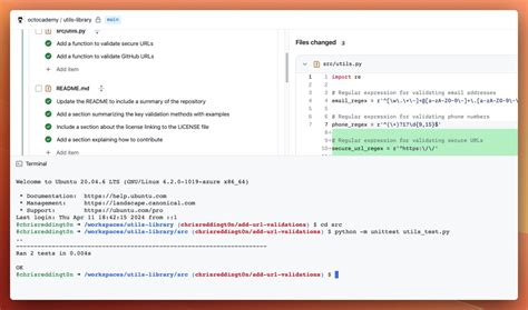 Image result for GitHub Co-Pilot Workspace Tutorial