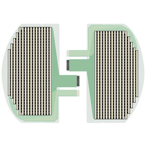 Image result for Determine Array Based On FSR Sensor