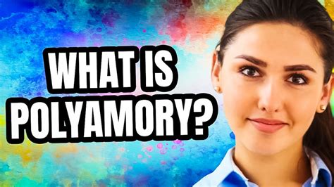 Image result for Polyamory Explained