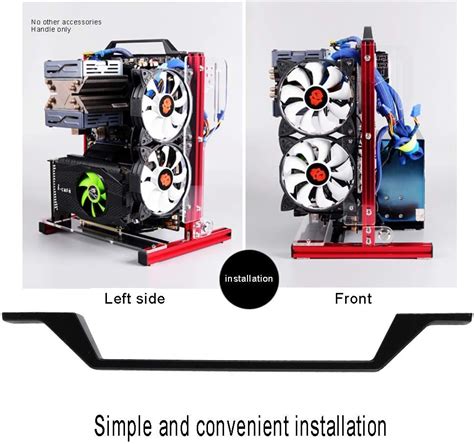143 Test Bench Handle for Open Frame PC Cases - ITX & India | Ubuy