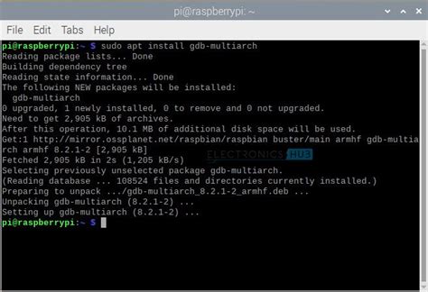 Image result for Rapsaberry Pico Programming Using SWD