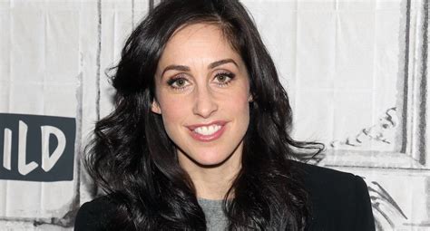 What's Wrong With Catherine Reitman Lips? Botched Surgery Rumors