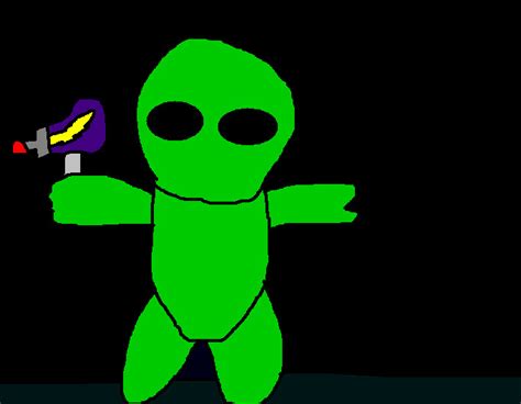 Image result for Alien Mario