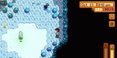 Where To Find Ectoplasm In Stardew Valley