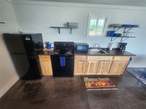 Cabins — Ocoee Ridge Camp