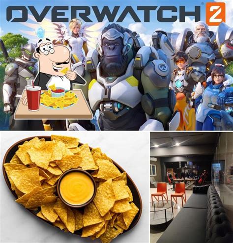 Rebellion eSports Café, Gaming Zone, VR Lounge, LAN Parties ...