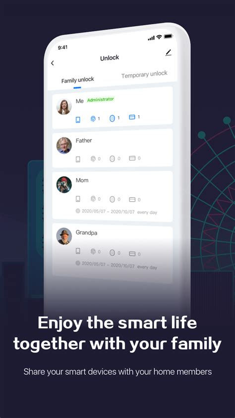 Descargar y ejecutar Smart Life - Smart Living gratis en PC