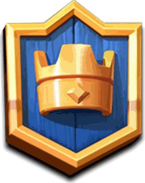 Clash Royale Logo PNG, SVG, AI Vector - Free Download
