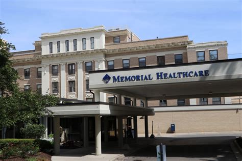 Michigan Memorial Hospital at Ramona Hernandez blog