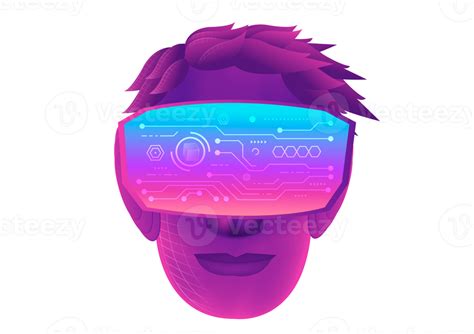 VR Person PNG 的图像结果