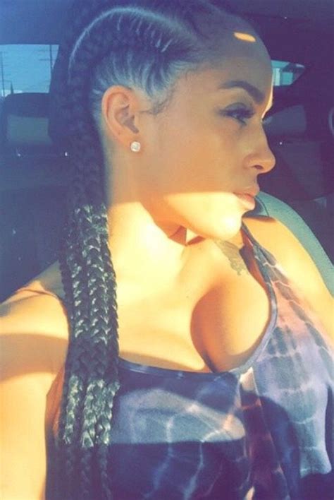 Image result for French Braid Extensions