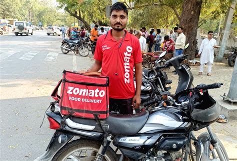 A bumpy journey from hopelessness in Bihar to gig economy's underbelly