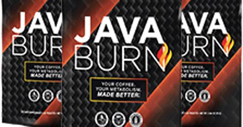 Image result for Java Burn Phone Number