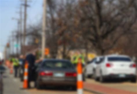 Image result for DWI Checkpoint Arrest