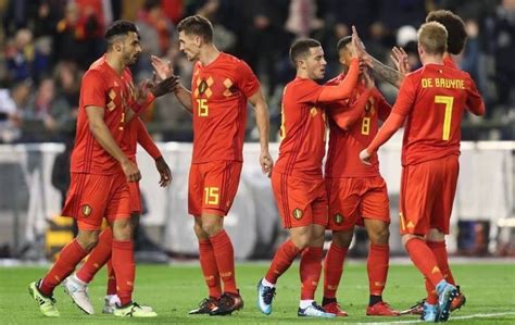 世界杯2018 | 比利时 VS 巴拿马 | 电子球赛直播 | 成绩预测 | 谁会胜？ - YouTube