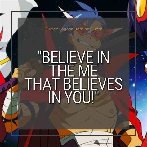 Gurren Lagann Bitch