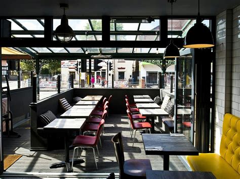 ALBERT'S SCHLOSS - MANCHESTER - Menu, Prices & Restaurant Reviews ...