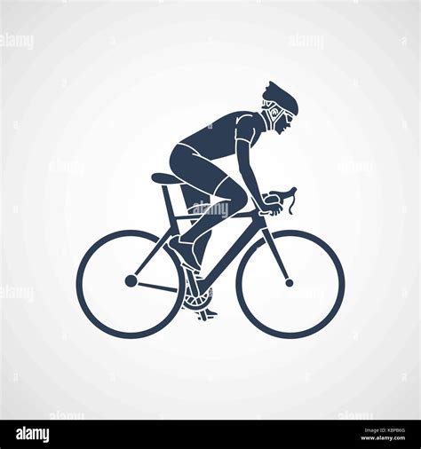 Cycling Icon Vector 的图像结果