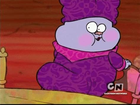 Image result for Chowder Cartoon Rada-Rada