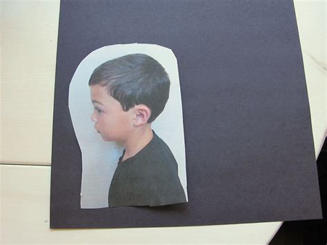 Basic Silhouette Tutorial 的图像结果