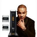 SVISH Balls Trimmer for Men Kit | Groin & Pubic Hair Area | Sensitech ...