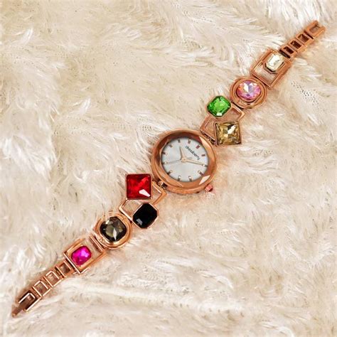 Dressberry Watches - Buy Dressberry Watches Online at Best Prices in ...