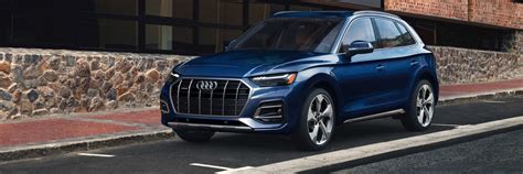 New 2023 Audi Q5 for Sale in Nashville, TN | Audi Nashville