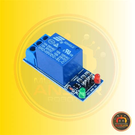 Image result for Mhcozy 5V Relay Module Program Button