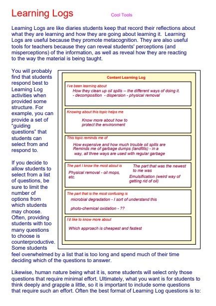 Learning Log Words 的图像结果