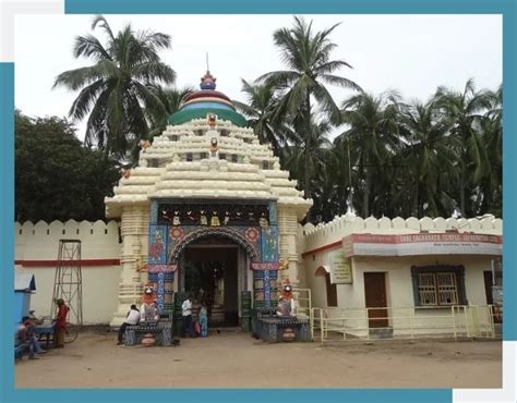 Places to Visit in Puri | In & Around Lord Jagannath Dham - Eastern ...