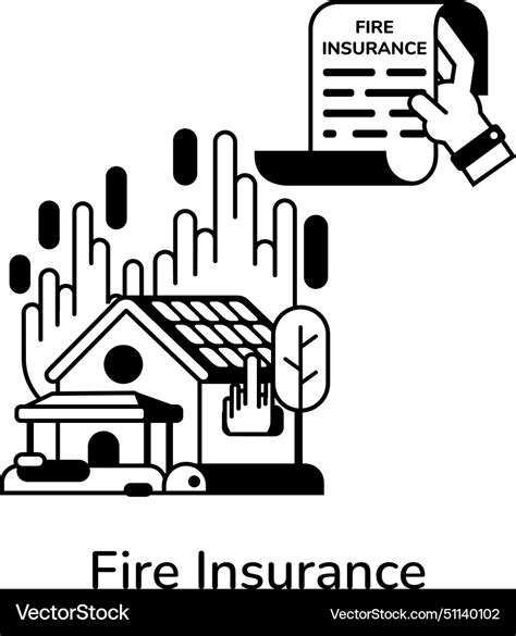 Image result for Fire Insurance Poster